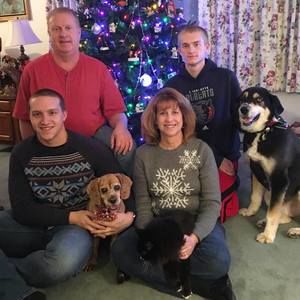 Meet your Posher, Joan